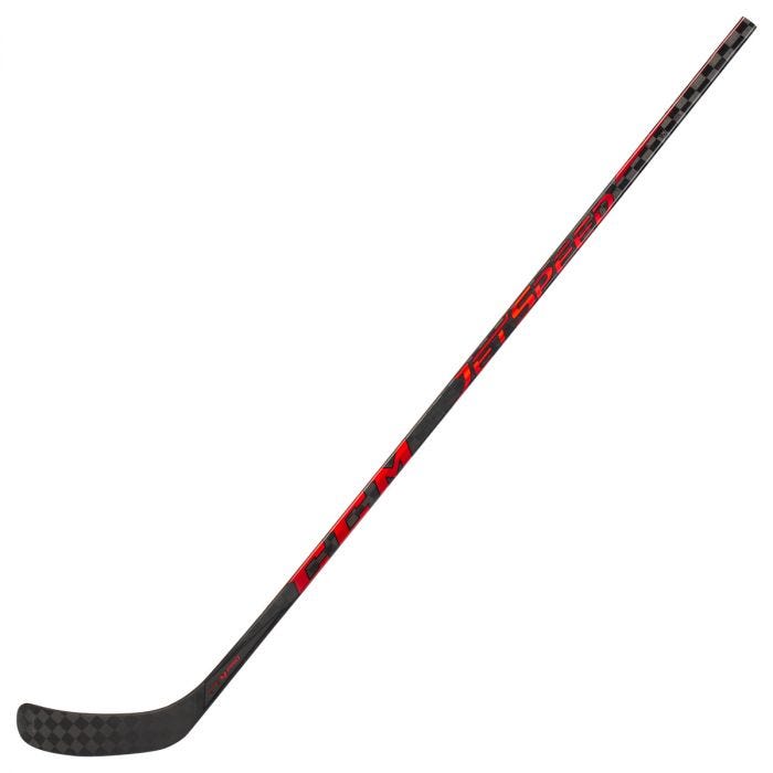 Max Comtois Pro Stock - CCM Jetspeed FT4 Pro (LNH)
